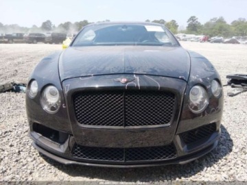 Bentley 2015 Bentley Continental GT S 2015 4.0 Benzyna 521KM, zdjęcie 7