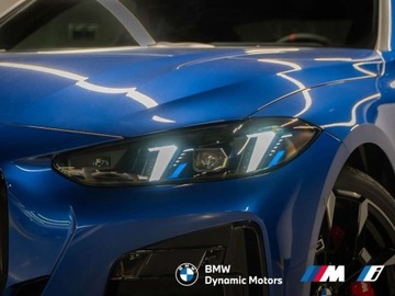 BMW Seria 4 G22-23-26 Coupe 3.0 M440i 374KM 2025 BMW Seria 4 M440i xDrive Coupe 374 KM mHEV - Kamera 360 - Adaptacyjne LEDy, zdjęcie 8