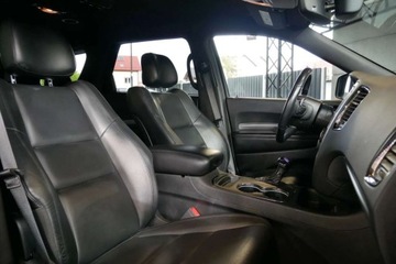 Dodge Durango III 3.6 V6 294KM 2020 Dodge Durango 3.6L 294KM 6os. 4x4 Cam LED Skory MenuPL Keyless Tempomat Ma, zdjęcie 12