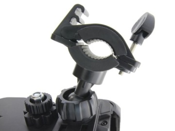 Держатель для телефона с захватом для смартфона для велосипеда Велосипед