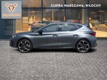 Cupra Leon II Hatchback Facelifting 2.0 TSI 300KM 2026 Cupra Leon 2.0 TSI 300 KM 7-biegowa automatyczna D, zdjęcie 1