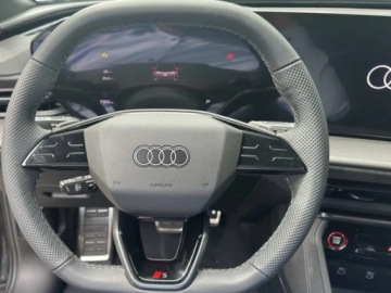 Audi Q5 II SUV Facelifting 2.0 40 TFSI MHEV 204KM 2026 2.0 TFSI quattro S line (204 KM) Kamery obserwujące otoczenie, zdjęcie 6