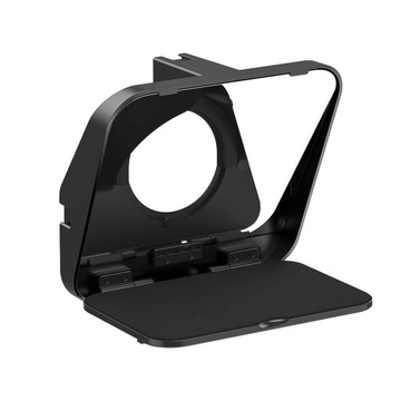 Mini prompter Ulanzi RT02 z mocowaniem do smartfona lub aparatu