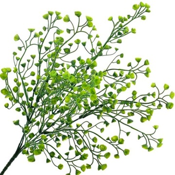 ИСКУССТВЕННЫЙ ДЕКОР РАСТИТЕЛЬНЫЙ БУКЕТ Ваза DECORATION 40