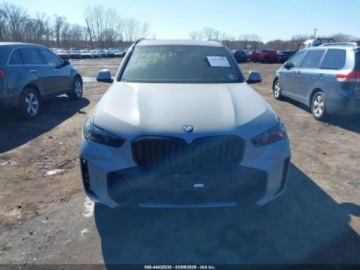 BMW X5 G05 2024 BMW X5 2024 BMW X5 XDRIVE40I 3.0 Benzyna 375KM, zdjęcie 11