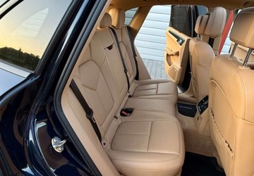 Porsche Macan SUV 2.0 252KM 2017 Porsche Macan 2.0 B 252 Km 4x4 Jasny Srodek Panorama Maxxx 2.0 Benzyna, zdjęcie 20