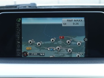 BMW Seria 3 F30-F31-F34 Limuzyna Facelifting 2.0 320i 184KM 2016 BMW 3GT 320i xDrive GT, Salon Polska, Serwis ASO, zdjęcie 12