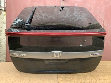 HONDA INSIGHT II VÍKO KUFRU ZADNÍ KUFRU FACELIFT NH731P 2010R