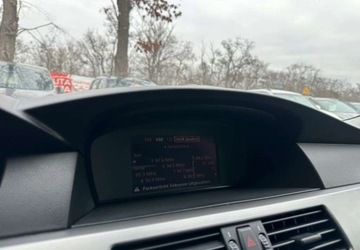 BMW Seria 5 E39 Sedan 2.2 520i 170KM 2003 BMW Seria 5 BMW Seria 5 2.2 Benzyna 170KM, zdjęcie 19