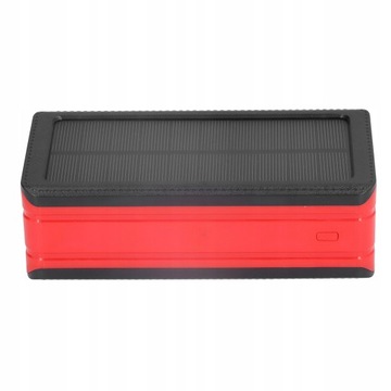 Солнечная батарея с 32 светодиодами пыленепроницаемой мощности