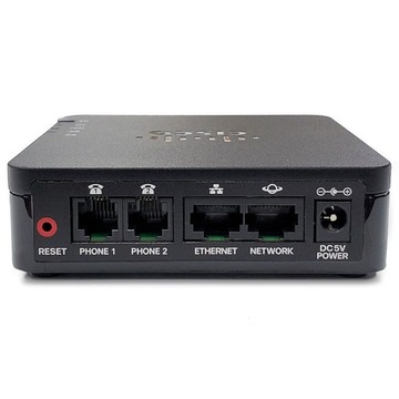 VoIP-шлюз Cisco ATA192-3PW-K9