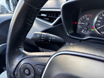 Toyota Corolla XII Sedan 1.8 Hybrid 122KM 2021 Toyota Corolla 1.8 Hybrid Comfort Seria E21 (2019-, zdjęcie 18