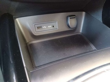 Renault Kadjar Crossover 1.2 Energy TCe 130KM 2015 Renault Kadjar 1.2 Benzyna 130KM, zdjęcie 22