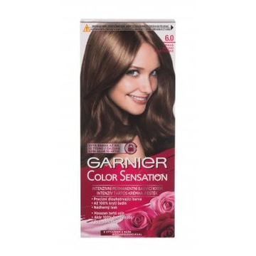 Garnier Color Sensation 6,0 Precious Dark Blonde
