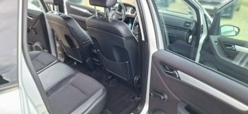 Mercedes Klasa B W245 180 CDI 109KM 2006 Mercedes B 180 Automat, zdjęcie 11