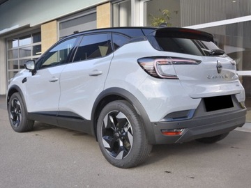 Renault Captur II Crossover Facelifting 1.0 TCe Eco-G 100KM 2025 RENAULT Captur Techno LPG 1.0 TCe Suv 100KM 2025, zdjęcie 2