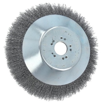 ПРОВОЛОЧНАЯ ЩЕТКА ДЛЯ МЯГКОЙ ЩЕТКИ ДЛЯ ОРЯНЕЙ