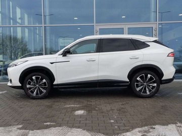 MG HS II 2025 MG HS Salon Polska, UKS 1.5 Benzyna 173KM, zdjęcie 2