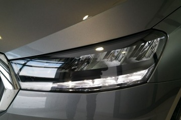 Skoda Fabia IV 1.0 MPI 80KM 2025 Škoda Fabia Skoda Fabia Essence 1.0 MPI 80 KM -, zdjęcie 7