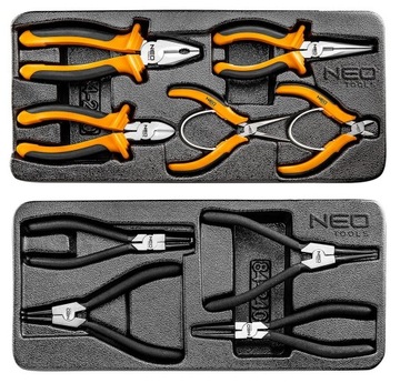 NEO 84-222+G ИНСТРУМЕНТАЛЬНЫЙ ШКАФ С ОБОРУДОВАНИЕМ