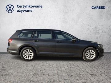 Volkswagen Passat B8 Variant Facelifting 2.0 TDI SCR 150KM 2022 Volkswagen Passat Business 2.0 TDI / 150 KM DSG Er, zdjęcie 6