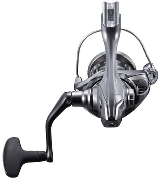 Kołowrotek Shimano Nowy! NASCI FC C3000