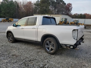 Honda Ridgeline 2023 Honda Ridgeline Rtl 2023 3.5 Benzyna 280KM, zdjęcie 1
