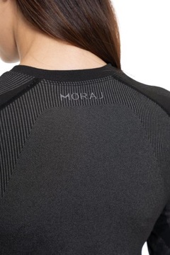 Комплект женского термоактивного белья Moraj KDT6000-001 GREY XL