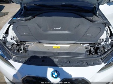 BMW 2024 BMW i4 eDrive35 2024 Elektryczny 281KM, zdjęcie 8