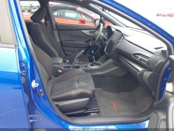 Subaru 2023 Subaru WRX Premium 2023 2.4l 2.4 Benzyna 271KM, zdjęcie 9