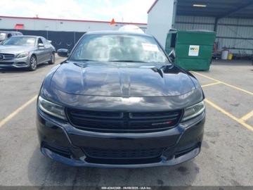 Dodge Charger VII 2021 Dodge Charger SXT 2021 3.6l 3.6 Benzyna 292KM, zdjęcie 7