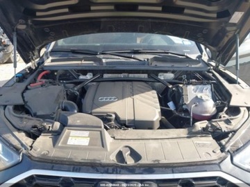 Audi Q5 II 2023 Audi Q5 Premium Plus 45 Tfsi S Line Quattro 2023 2.0l 2.0 Benzyna 261KM, zdjęcie 9