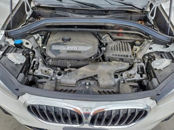 BMW X1 F48 2021 BMW X1 sDrive28i 2021 2.0l 2.0 Benzyna 228KM, zdjęcie 6