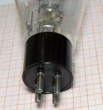 Выпрямительная лампа RG250/3000 TUNGSRAM [097]2