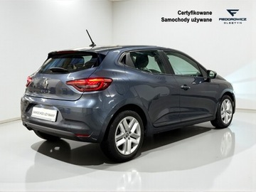 Renault Clio V 2021 Renault Clio Zen 1.0 TCe 90KM LPG, Salon Polska, B, zdjęcie 7
