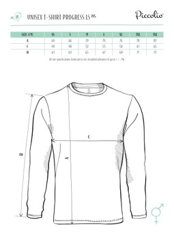 Long -sleeved Men's Longleeve T -Fork P75 White She White