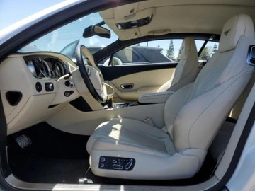 Bentley 2016 Bentley Continental GT 2016 Bentley Continental GT V8 S 4.0 Benzyna 521KM, zdjęcie 7