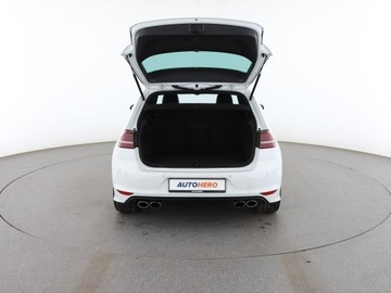 Volkswagen Golf VII R 3d 2.0 TSI 300KM 2014 Volkswagen Golf 300KM Historia serwisowa VW, zdjęcie 18