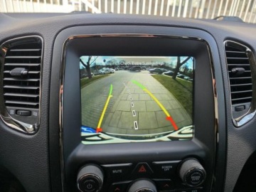 Dodge Durango III 5.7 V8 364KM 2018 DODGE DURANGO GT V6 3.6l benzyna 300KM * AWD/4X4 * Dokumentacja pochodzenia, zdjęcie 16