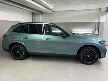 Mercedes GLC C254/X254 Coupe 2.0 200 204KM 2026 MERCEDES-BENZ GLC 200 4-Matic AMG Line 2.0 (204KM) 2026, zdjęcie 1