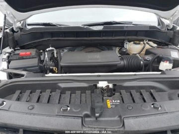 Chevrolet Silverado II 2018 Chevrolet Silverado 2019r., 1500 LT, od ubezpieczalni 5.3 Benzyna 355KM, zdjęcie 11