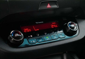 Kia Sportage III SUV 1.6 GDI 135KM 2013 Kia Sportage Kia Sportage 1.6 GDI 2WD Vision 1.6 Benzyna 136KM, zdjęcie 33