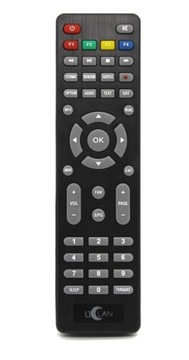 DENYS H.265 PRO Combo EU DVB-S2X + DVB-T2/C + IPTV