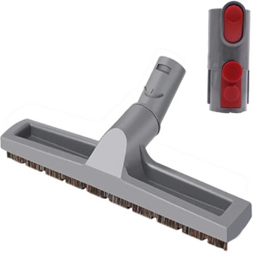 Szczotka ssawka do parkietu do DYSON v6 v7 v8 v10 v11 v12 v15 GEN5 DC