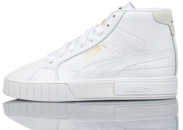 BUTY SPORTOWE DAMSKIE PUMA CALI STAR 380683 01