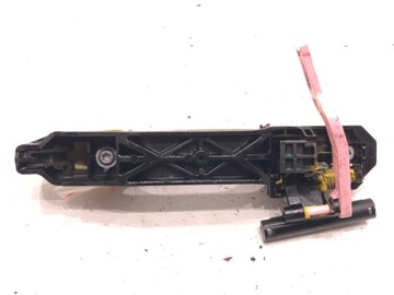 KLIKA VNĚJŠÍ LEVÝ ZADNÍ SUZUKI SX4 HATCHBACK