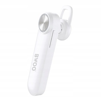 BWOO BW84 Bezprzewodowa słuchawka bluetooth 5.0