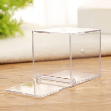 Коробка для хранения украшений Candy Square Cube 6 шт.