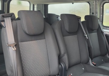 Ford Transit Custom I 2019 Ford Transit Custom 9 osobowySerwisowanyL2H1Salon PLZadbanyGwarancja start, zdjęcie 29