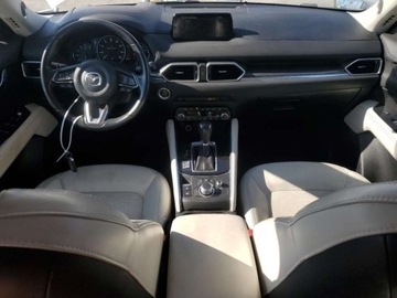 Mazda CX-5 II 2019 Mazda CX-5 2019 MAZDA CX-5 GRAND TOURING 2.5 Benzyna 187KM, zdjęcie 7